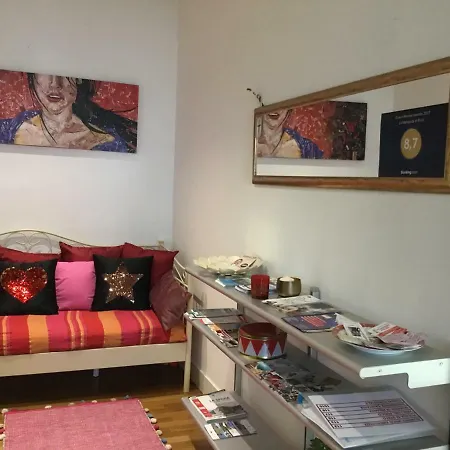 La Mansarda Di Ricco شقة ريكو ديل غولفو دي سبيزيا