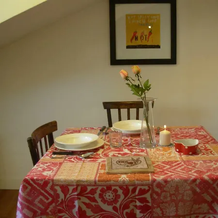 La Mansarda Di Ricco Appartement *