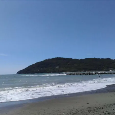 La Mansarda Di Ricco