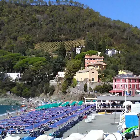 La Mansarda Di Ricco Appartement