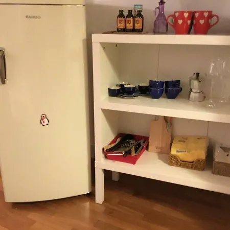 La Mansarda Di Ricco Appartement Riccò del Golfo di Spezia
